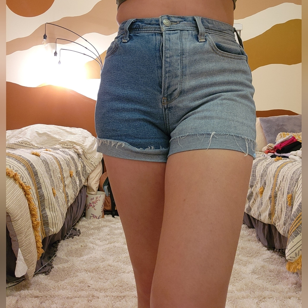 Hollister Shorts